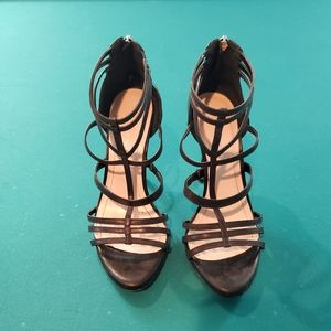 Bcbg heels